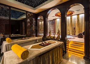 شقة غرفتين وصالة ضمن افخم مجمعات الانيا 