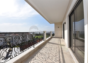 شقة غرفتين وصالة ضمن افخم مجمعات الانيا 