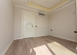 شقة غرفتين وصالة ضمن افخم مجمعات الانيا 