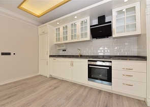 شقة غرفتين وصالة ضمن افخم مجمعات الانيا 