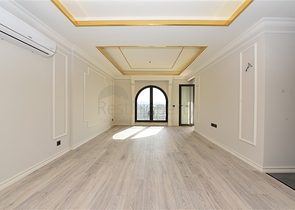 شقة غرفتين وصالة ضمن افخم مجمعات الانيا 