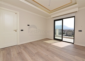 شقة غرفتين وصالة ضمن افخم مجمعات الانيا 