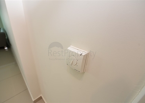 اطلالة بحر مباشرة - شقة مفروشة ضمن مجمع سكني حديث في كاستل / الانيا 