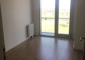 شقة ثلاث غرف وصالة ضمن مجمع باتي شهير / اسطبنول 