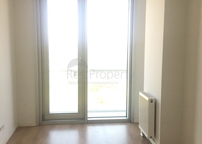 شقة ثلاث غرف وصالة ضمن مجمع باتي شهير / اسطبنول 