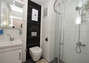 شقة استديو مفروشة ضمن مجمع سكني في مهموتلار / الانيا 