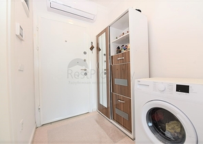 شقة استديو مفروشة ضمن مجمع سكني في مهموتلار / الانيا 