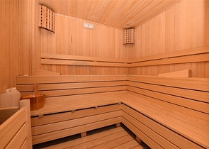 شقة استديو مفروشة ضمن مجمع سكني في مهموتلار / الانيا 