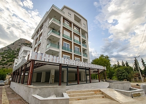 محلات للبيع في هورما كونيالتي