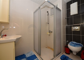 شقة مفروشة غرفتين وصالة في مهموتلار / الانيا 