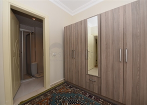 شقة مفروشة غرفتين وصالة في مهموتلار / الانيا 