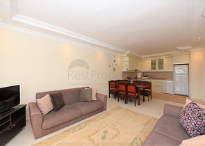 شقة مفروشة غرفتين وصالة في مهموتلار / الانيا 