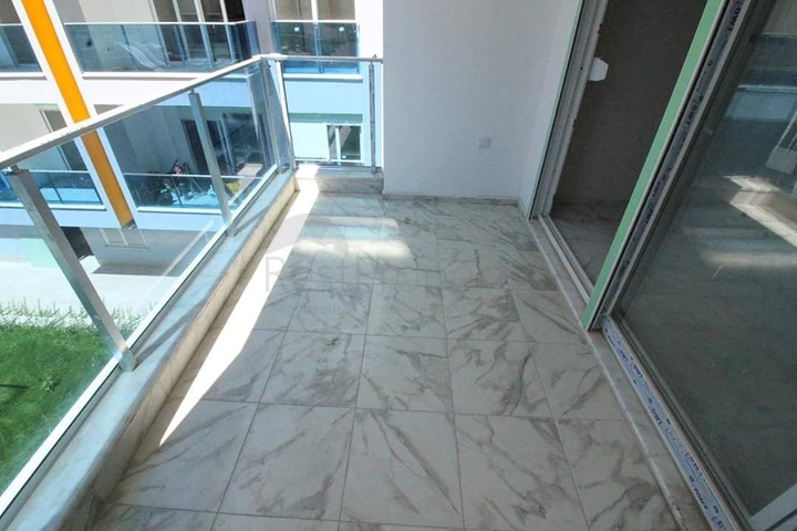 شقة غرفة وصالة ضمن مجمع سكني في مهموتلار / الانيا 