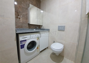 شقة غرفة وصالة ضمن مجمع سكني في مهموتلار / الانيا 