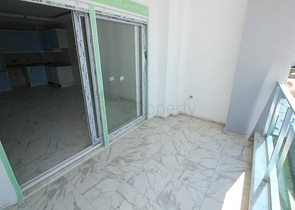 شقة غرفة وصالة ضمن مجمع سكني في مهموتلار / الانيا 