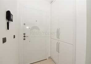 شقة غرفة وصالة مفروشة ضمن مجمع سكني خمس نجوم في توسمور / الانيا 