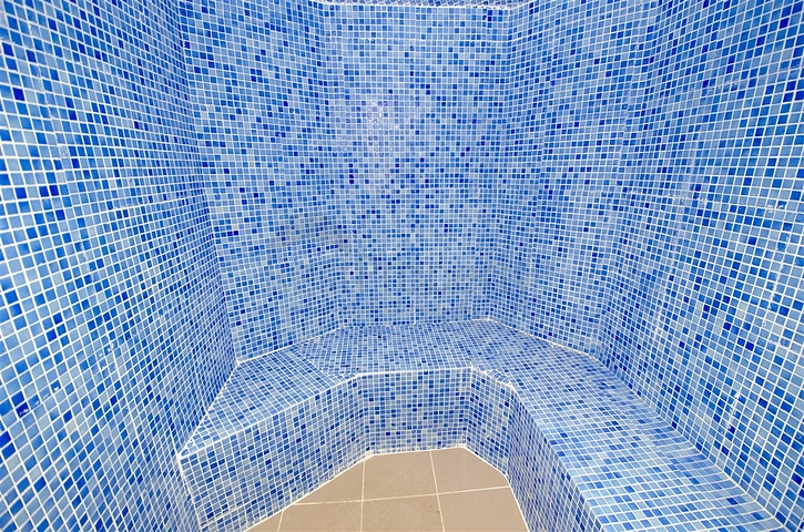 فيلا منفصلة 3 + 1 مع الأثاث في جوينوك كيمير