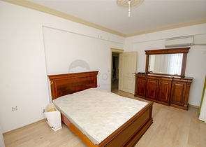 فيلا منفصلة 3 + 1 مع الأثاث في جوينوك كيمير