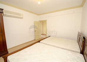 فيلا منفصلة 3 + 1 مع الأثاث في جوينوك كيمير