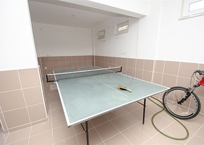 فيلا منفصلة 3 + 1 مع الأثاث في جوينوك كيمير