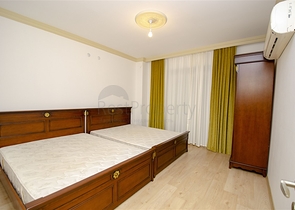 فيلا منفصلة 3 + 1 مع الأثاث في جوينوك كيمير