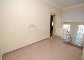 فيلا منفصلة 3 + 1 مع الأثاث في جوينوك كيمير