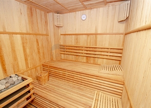 فيلا منفصلة 3 + 1 مع الأثاث في جوينوك كيمير