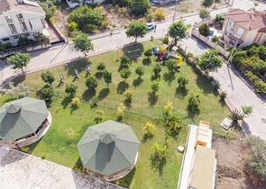 فيلا منفصلة 3 + 1 مع الأثاث في جوينوك كيمير