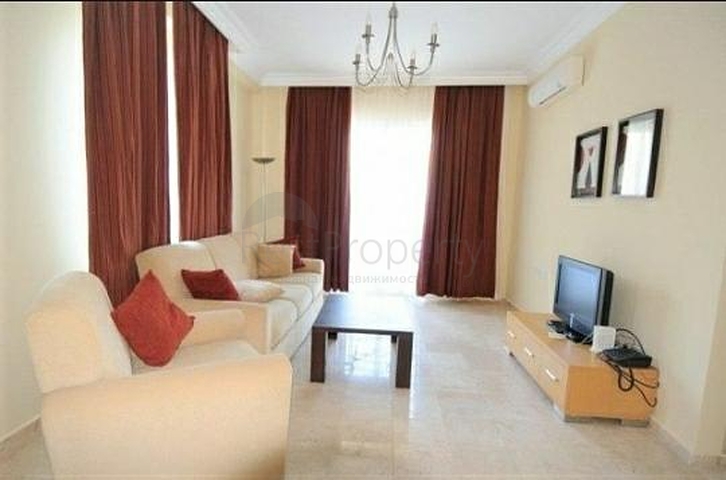 ضمن مجمع خمس نجوم - فيلا صغيرة للبيع بسعر مميز - الانيا 