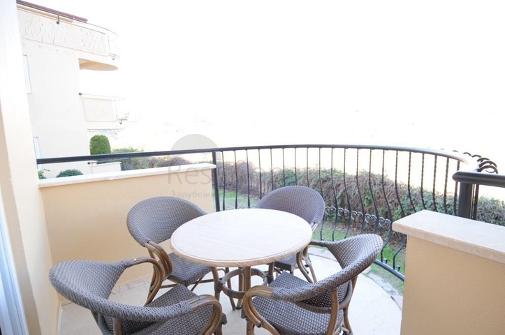 ضمن مجمع خمس نجوم - فيلا صغيرة للبيع بسعر مميز - الانيا 