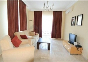 ضمن مجمع خمس نجوم - فيلا صغيرة للبيع بسعر مميز - الانيا 