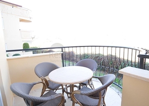 ضمن مجمع خمس نجوم - فيلا صغيرة للبيع بسعر مميز - الانيا 