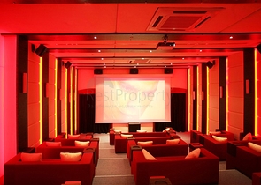 ضمن مجمع خمس نجوم - فيلا صغيرة للبيع بسعر مميز - الانيا 