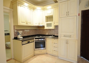 ضمن مجمع خمس نجوم - فيلا صغيرة للبيع بسعر مميز - الانيا 