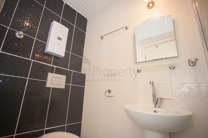 شقة استديو مفروشة ضمن مجمع سكني في مهموتلار / الانيا 