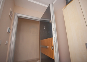 شقة استديو مفروشة ضمن مجمع سكني في مهموتلار / الانيا 