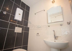 شقة استديو مفروشة ضمن مجمع سكني في مهموتلار / الانيا 