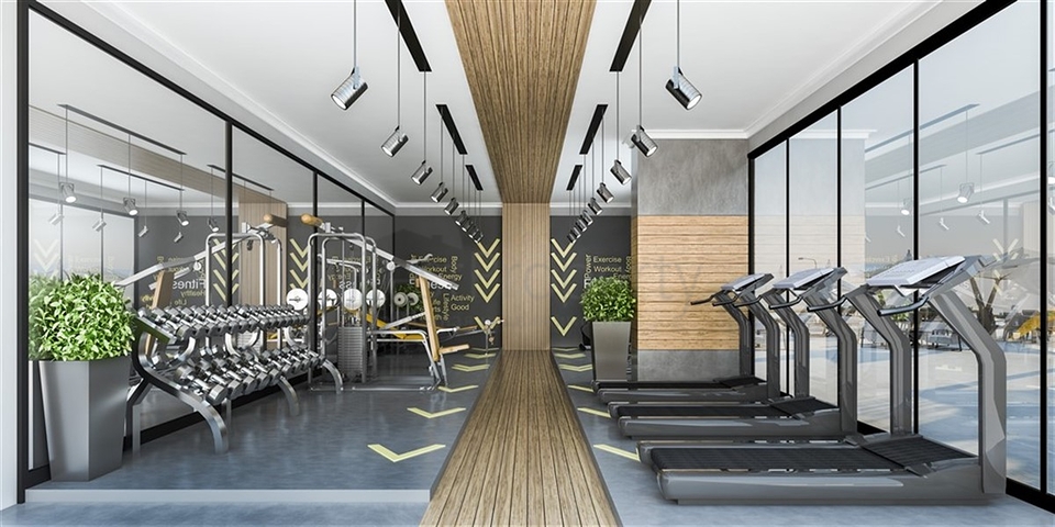 مشروع استثماري في افسلار / الانيا - بدفعة اولى 30% 