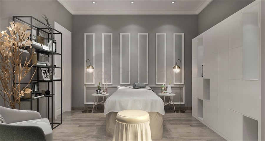 مشروع استثماري في افسلار / الانيا - بدفعة اولى 30% 