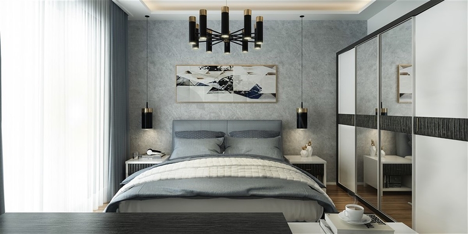 مشروع استثماري في افسلار / الانيا - بدفعة اولى 30% 