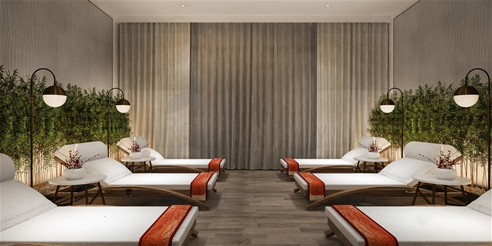 مشروع استثماري في افسلار / الانيا - بدفعة اولى 30% 