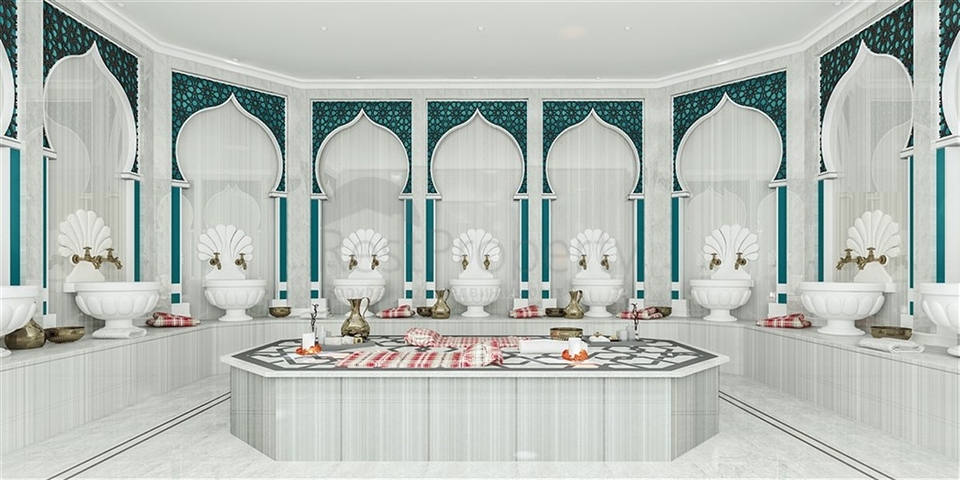 مشروع استثماري في افسلار / الانيا - بدفعة اولى 30% 