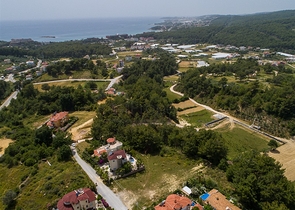 مشروع استثماري في افسلار / الانيا - بدفعة اولى 30% 