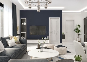 مشروع استثماري في افسلار / الانيا - بدفعة اولى 30% 