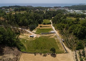 مشروع استثماري في افسلار / الانيا - بدفعة اولى 30% 