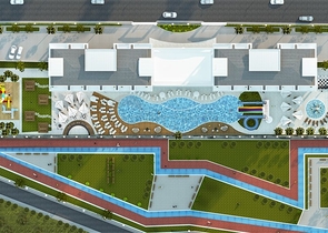 مشروع استثماري في افسلار / الانيا - بدفعة اولى 30% 