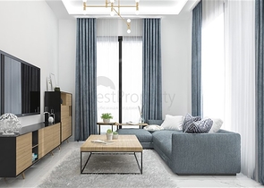 مشروع استثماري في افسلار / الانيا - بدفعة اولى 30% 