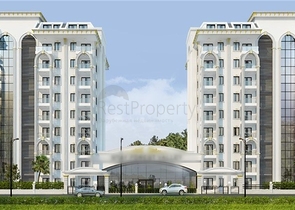 مشروع استثماري في افسلار / الانيا - بدفعة اولى 30% 