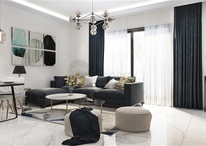 مشروع استثماري في افسلار / الانيا - بدفعة اولى 30% 