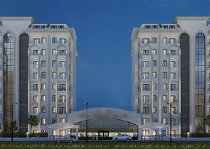 مشروع استثماري في افسلار / الانيا - بدفعة اولى 30% 